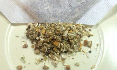 食字号中药茶饮代工 赋能现代健康养生新方式