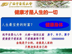 中医养生与保健 情志与心理的健康之道