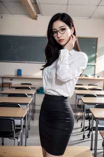 大濛